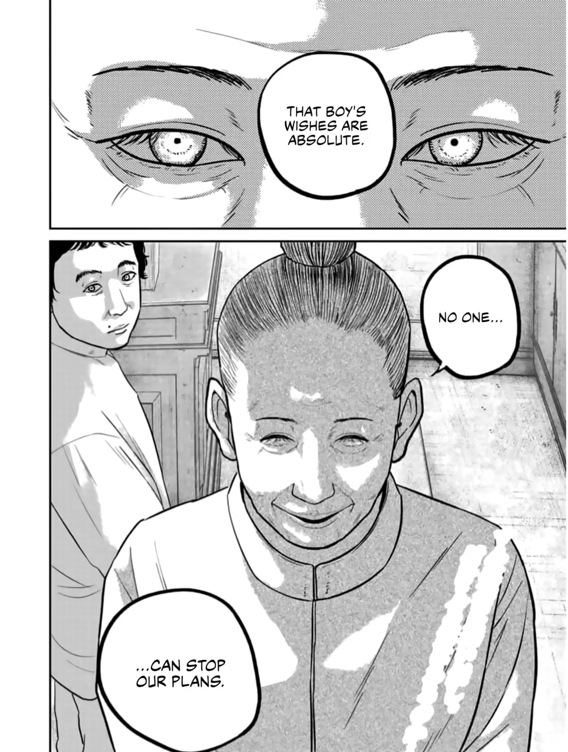 Read Smiley chapter 41 image 36 on Lezhin