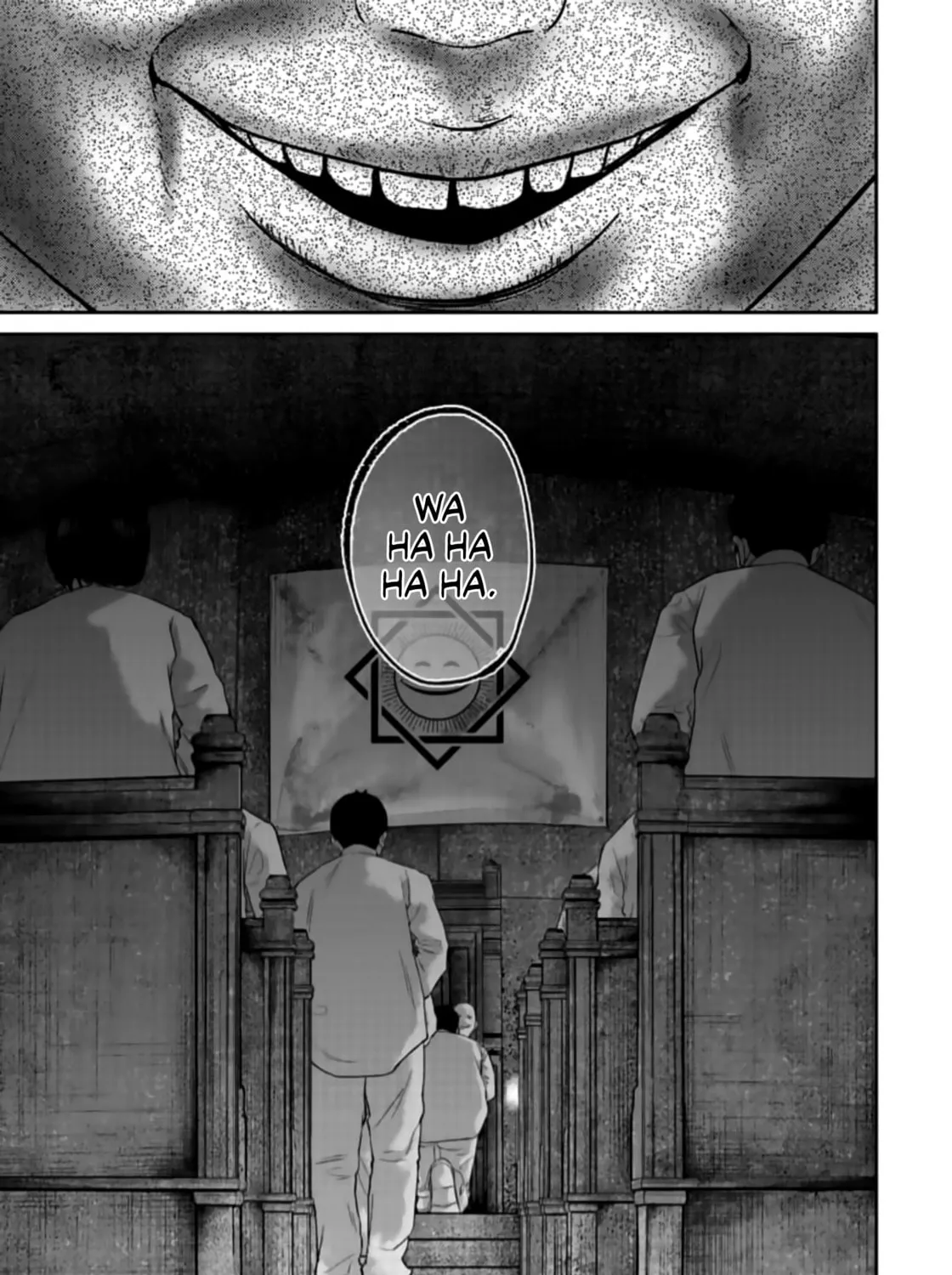 Read Smiley chapter 42 image 26 on Lezhin