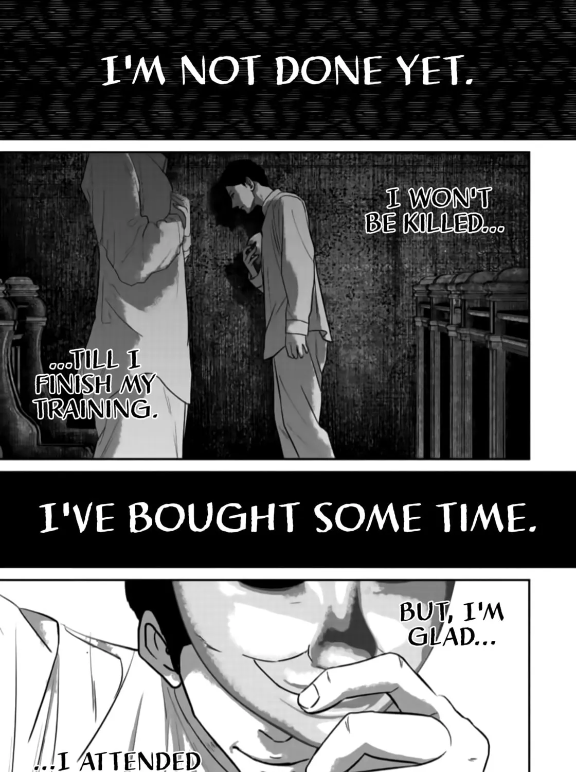 Read Smiley chapter 43 image 24 on Lezhin