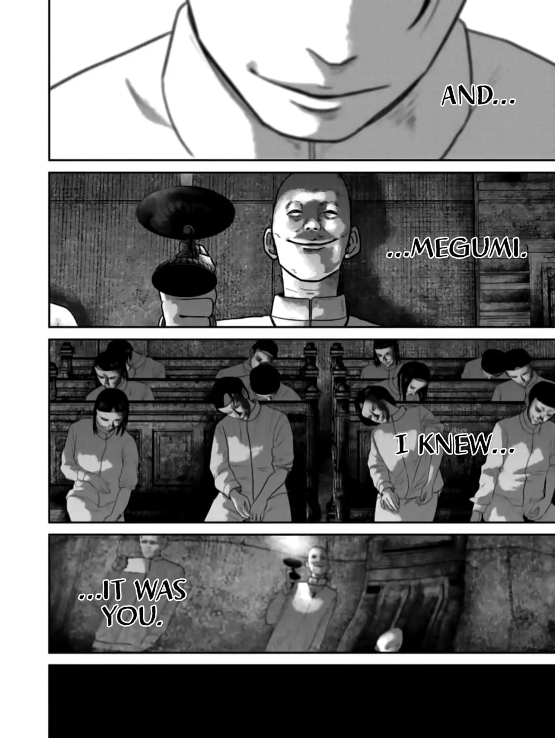Read Smiley chapter 43 image 38 on Lezhin