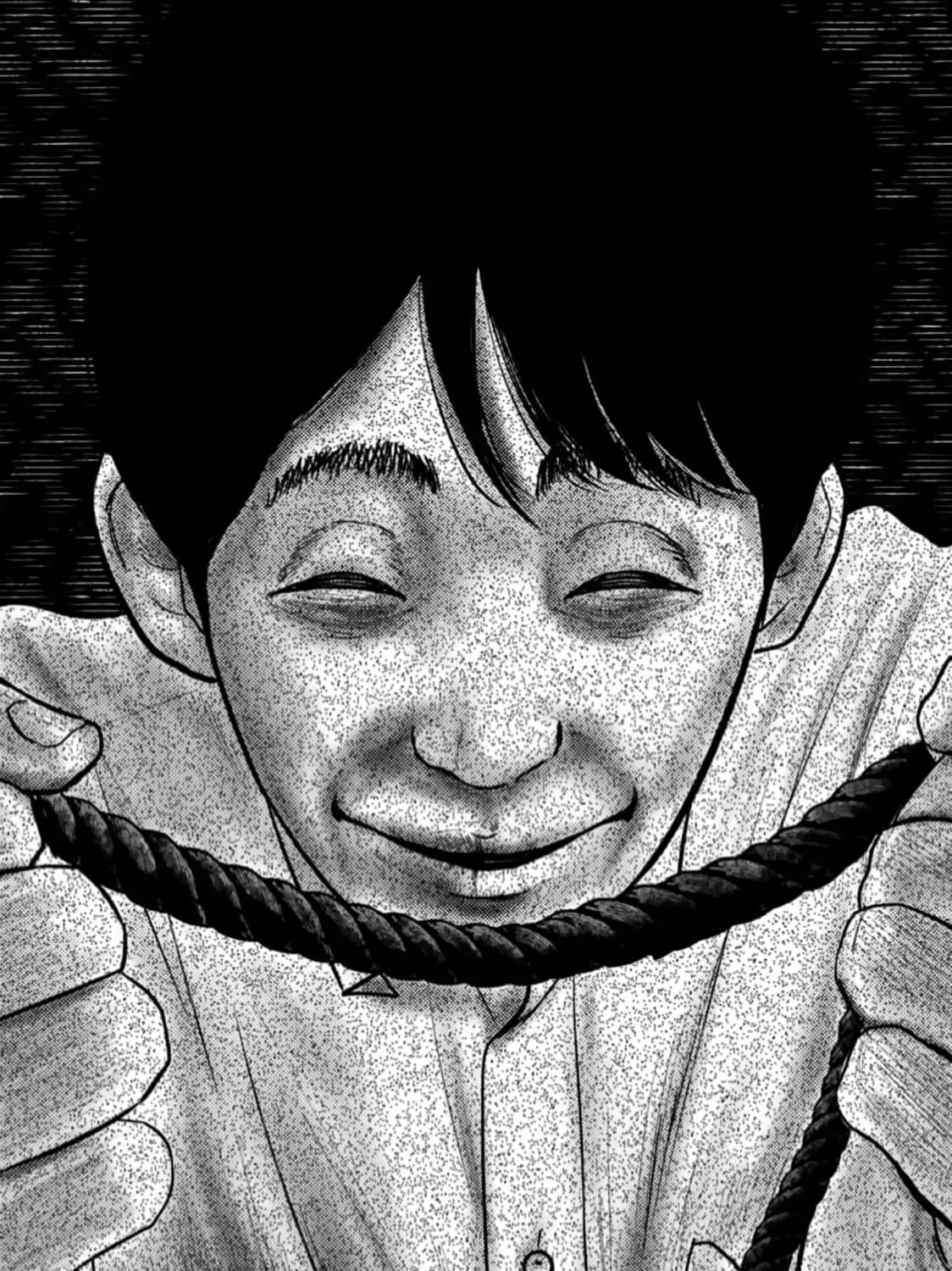 Read Smiley chapter 44 image 10 on Lezhin
