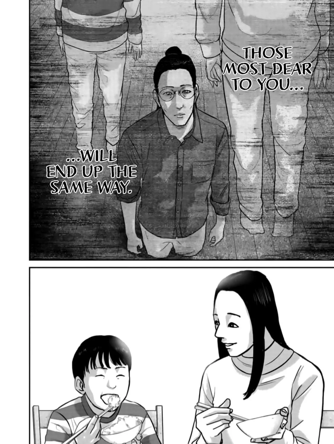 Read Smiley chapter 44 image 18 on Lezhin