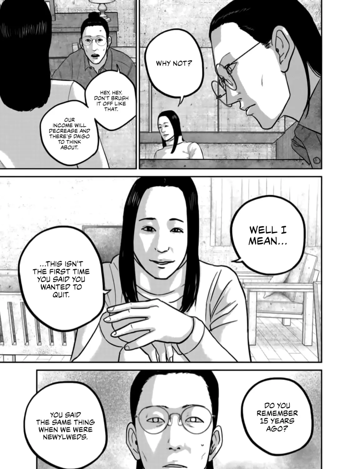 Read Smiley chapter 44 image 24 on Lezhin