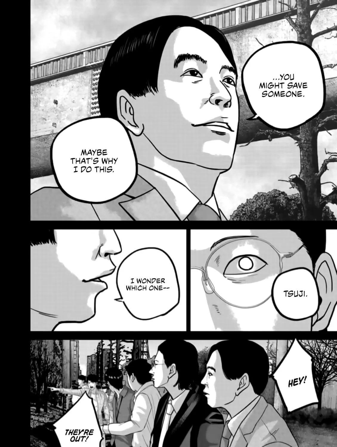 Read Smiley chapter 44 image 30 on Lezhin