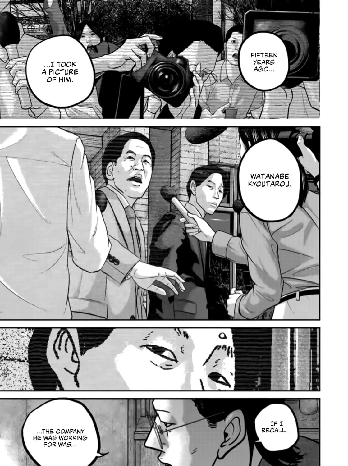 Read Smiley chapter 44 image 36 on Lezhin