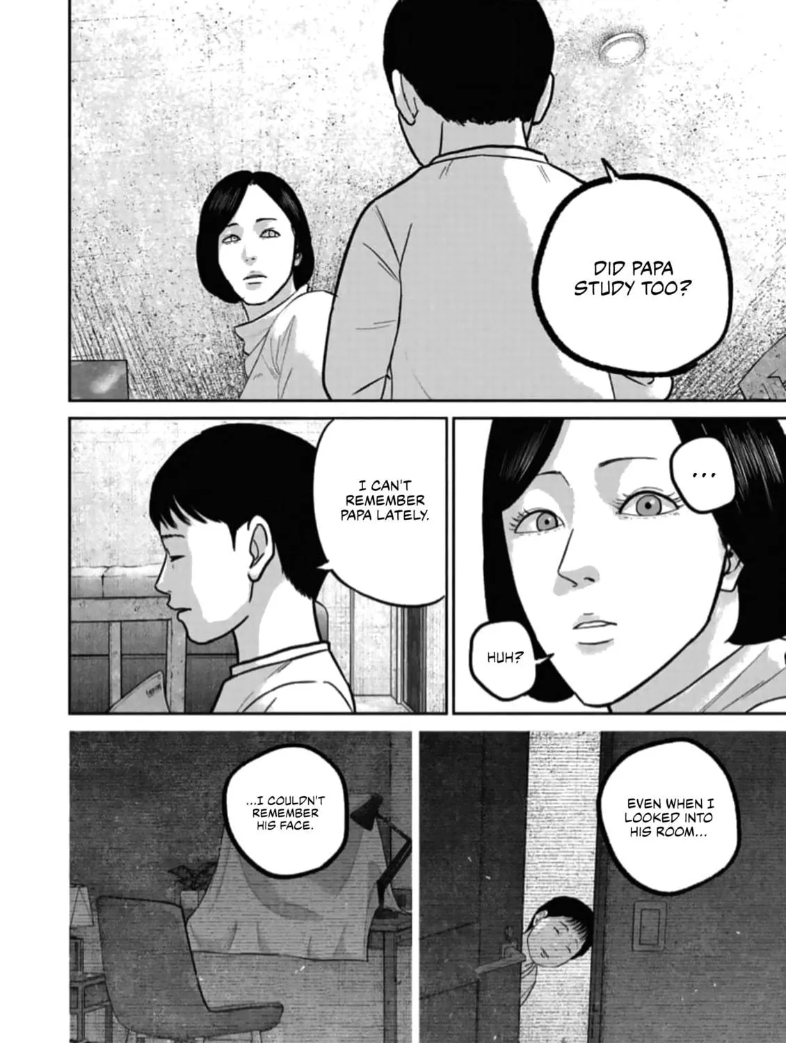 Read Smiley chapter 45 image 22 on Lezhin