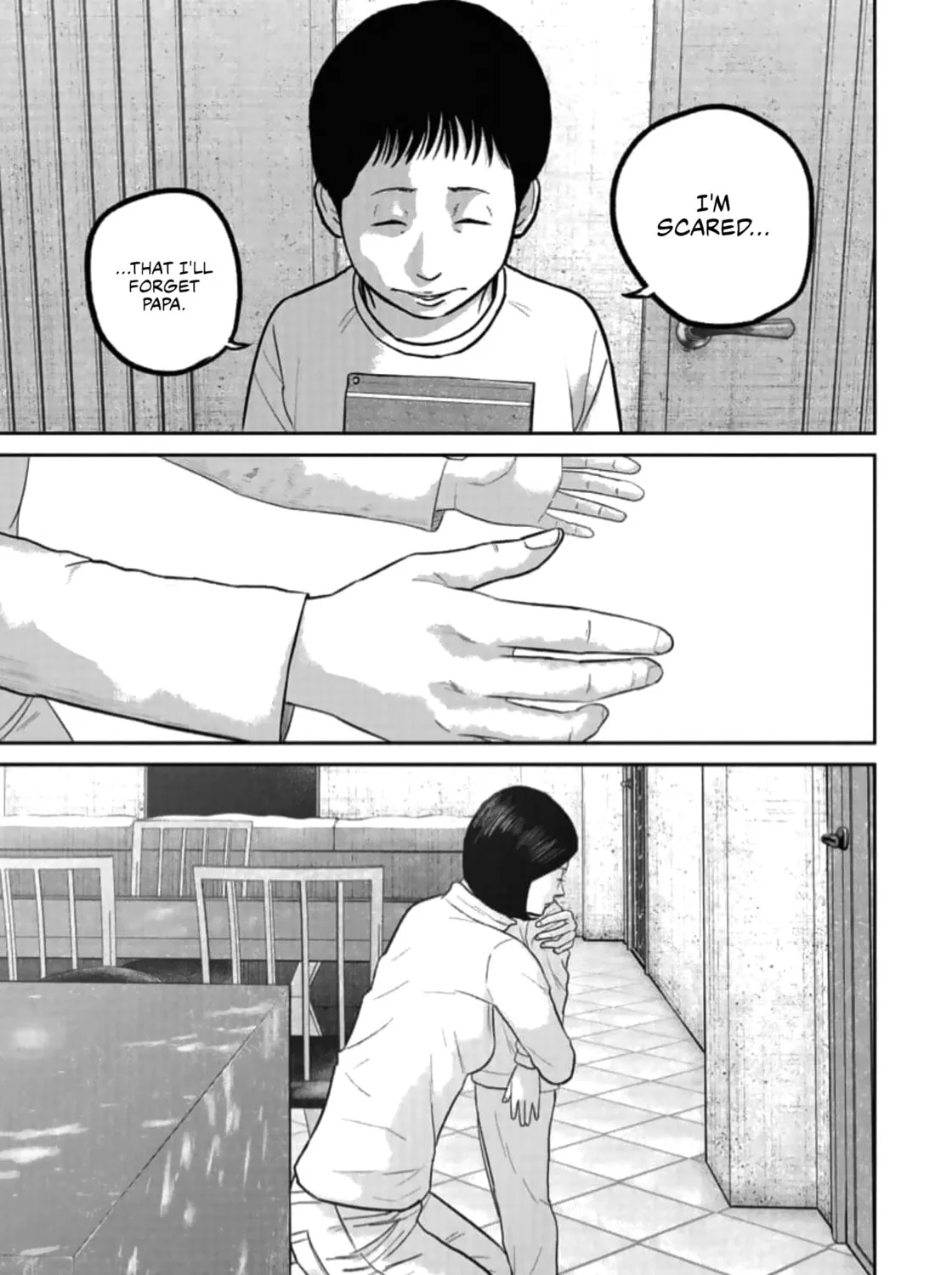 Read Smiley chapter 45 image 24 on Lezhin