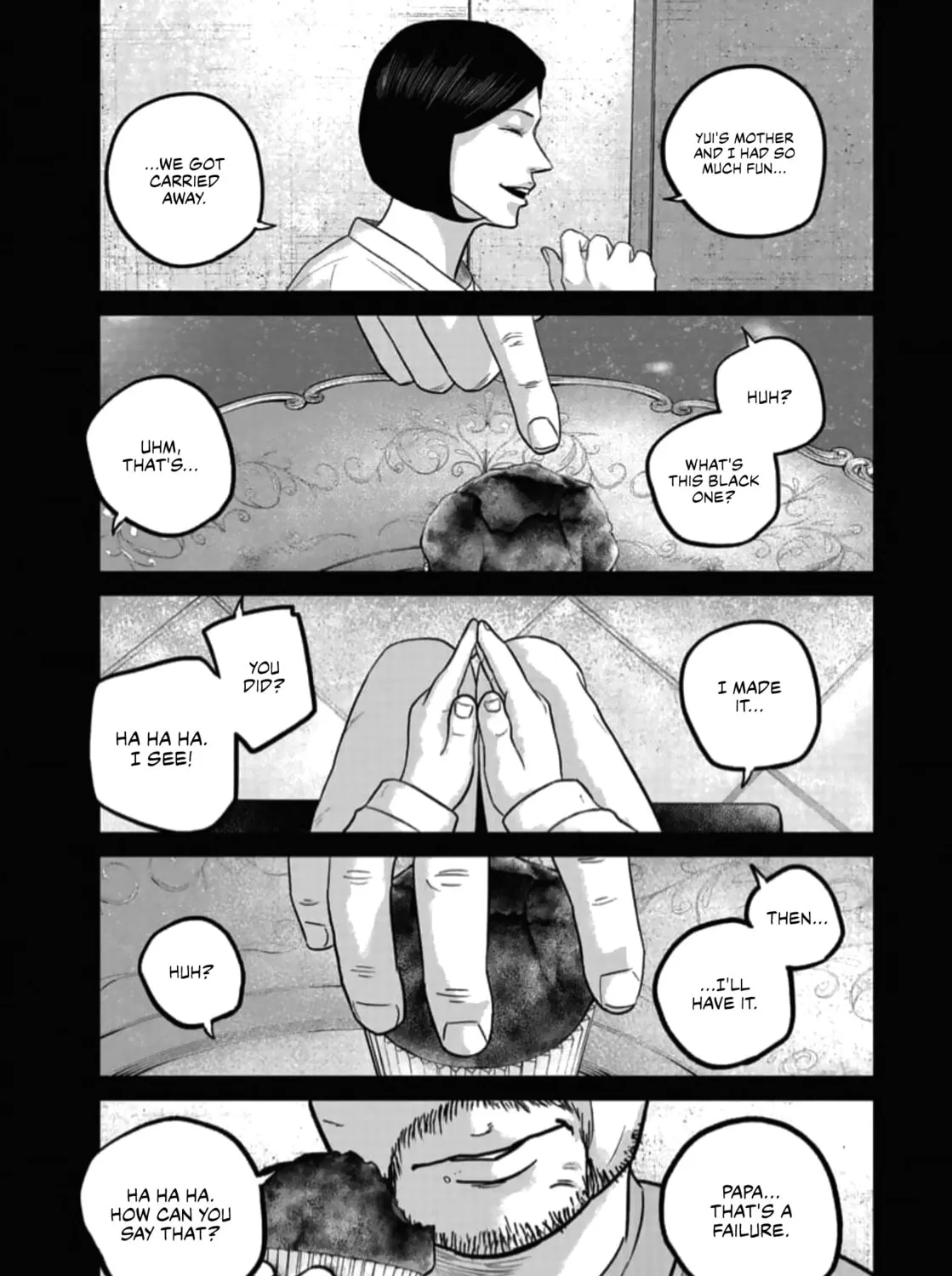 Read Smiley chapter 45 image 26 on Lezhin