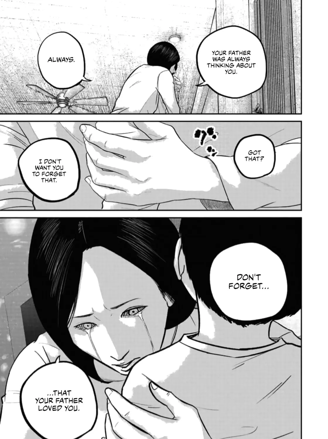 Read Smiley chapter 45 image 30 on Lezhin