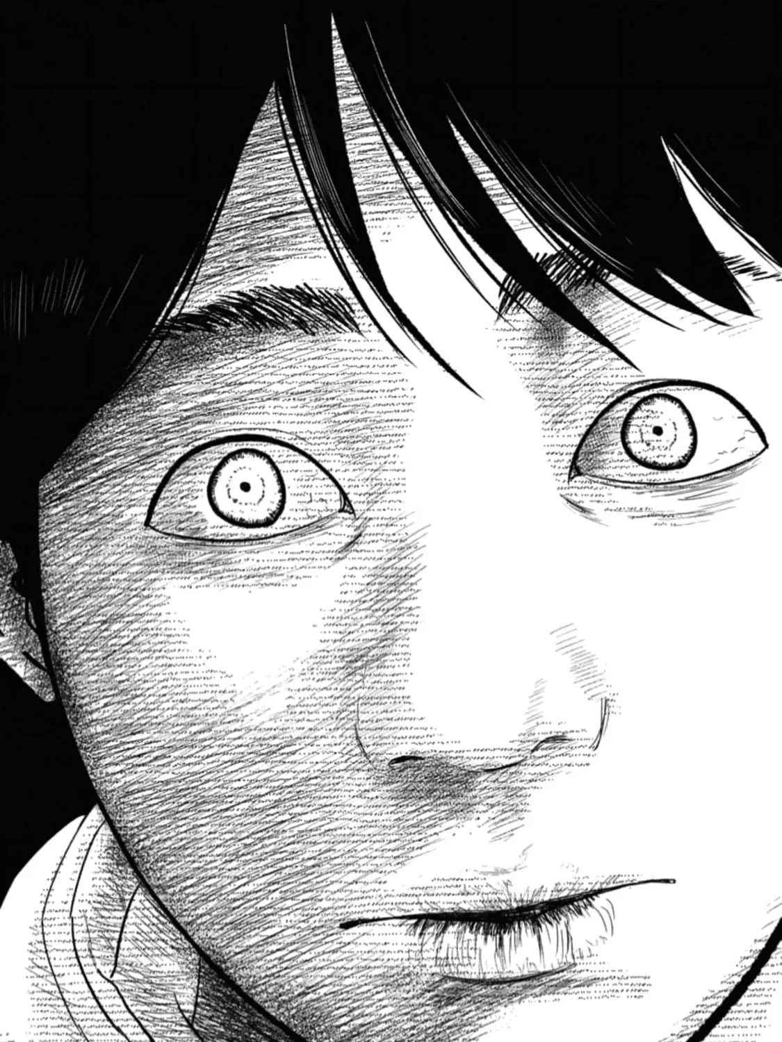 Read Smiley chapter 47 image 34 on Lezhin