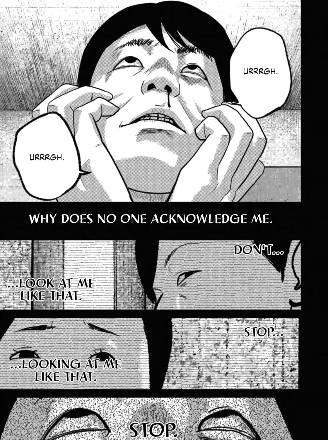 Read Smiley chapter 48 image 12 on Lezhin