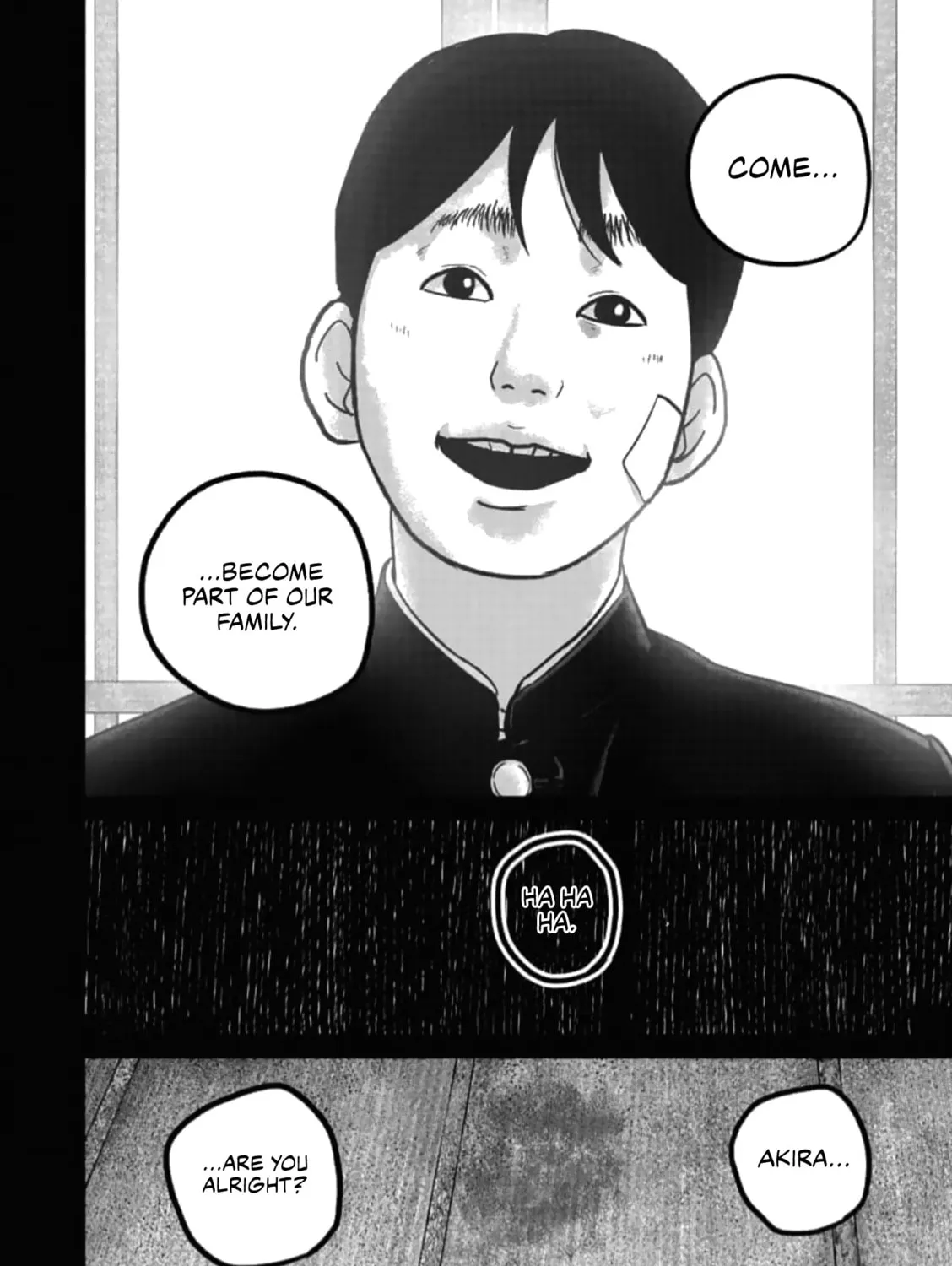 Read Smiley chapter 48 image 30 on Lezhin