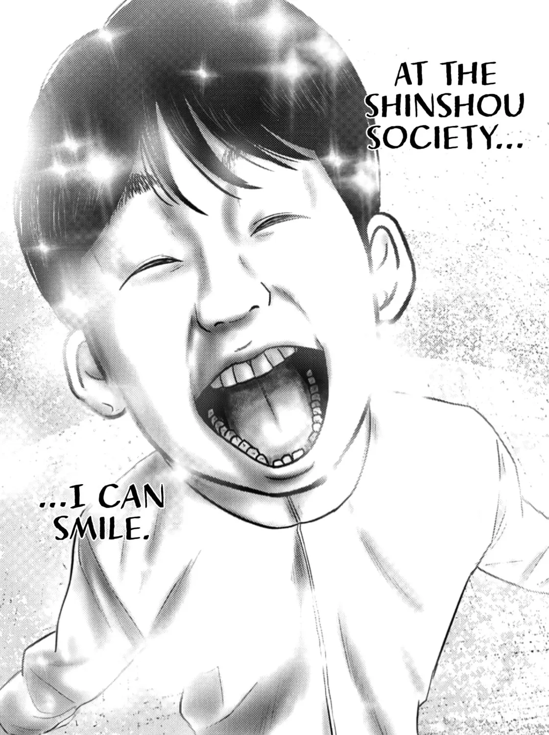 Read Smiley chapter 48 image 36 on Lezhin