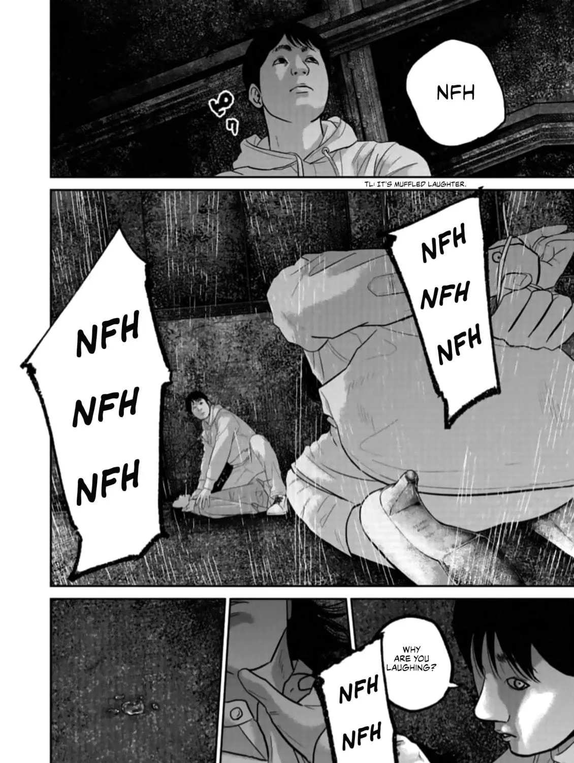 Read Smiley chapter 49 image 10 on Lezhin