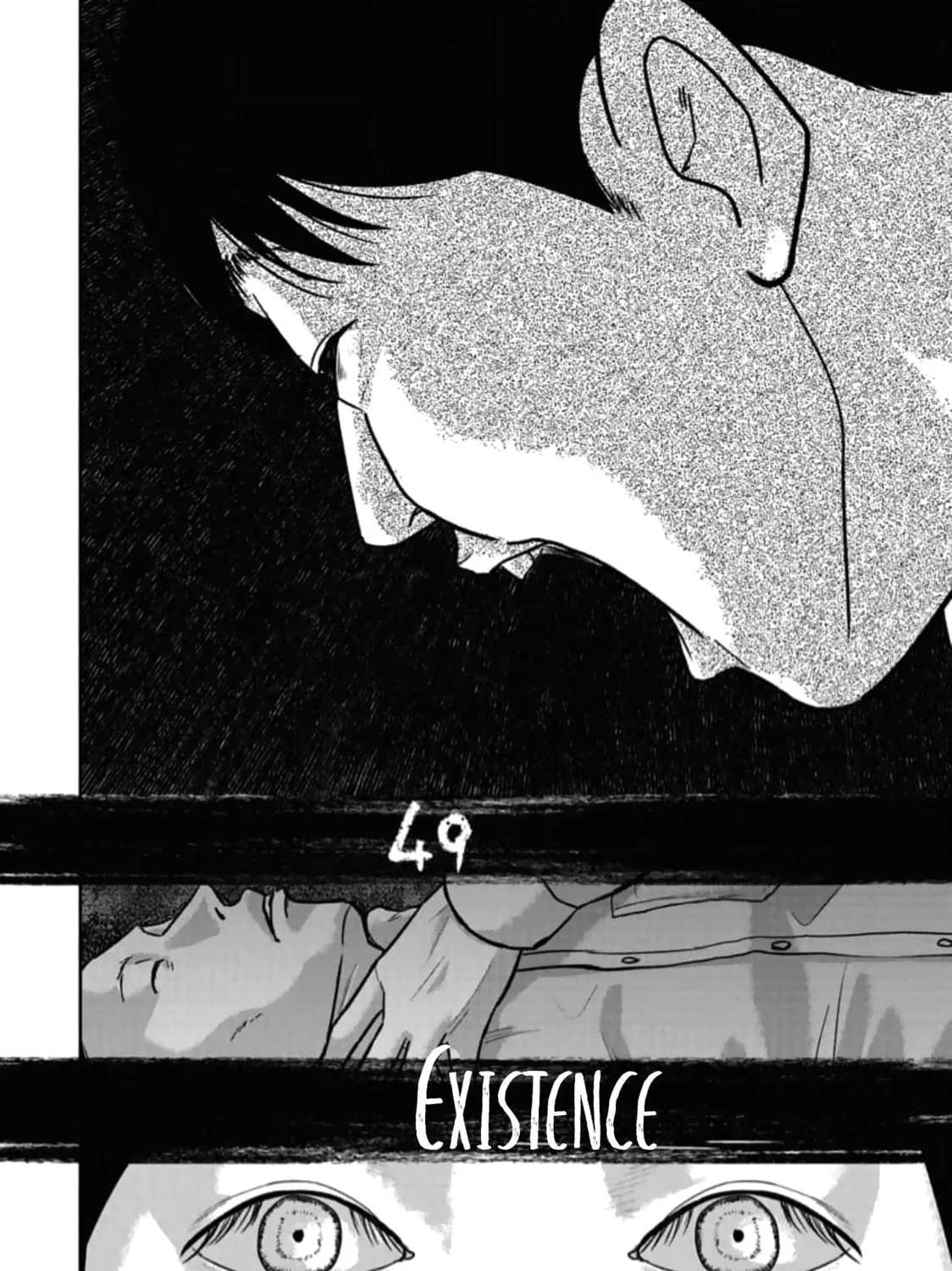 Read Smiley chapter 49 image 2 on Lezhin