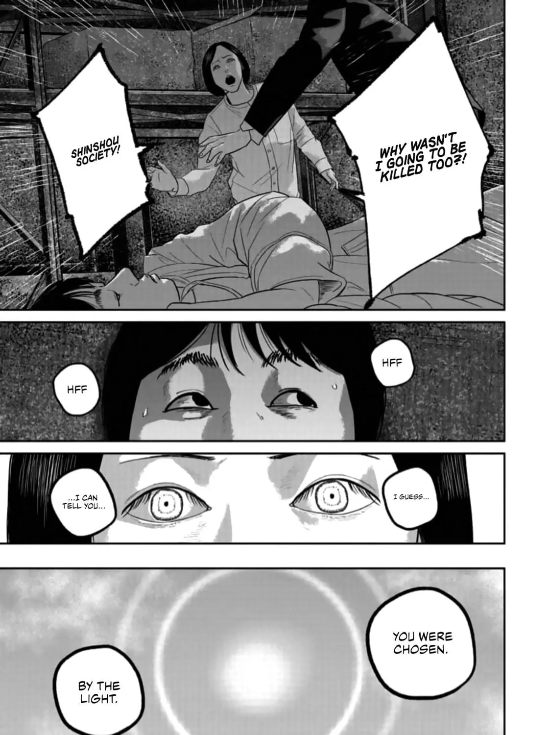 Read Smiley chapter 49 image 34 on Lezhin