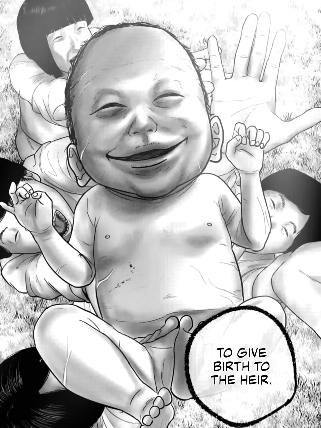 Read Smiley chapter 49 image 36 on Lezhin
