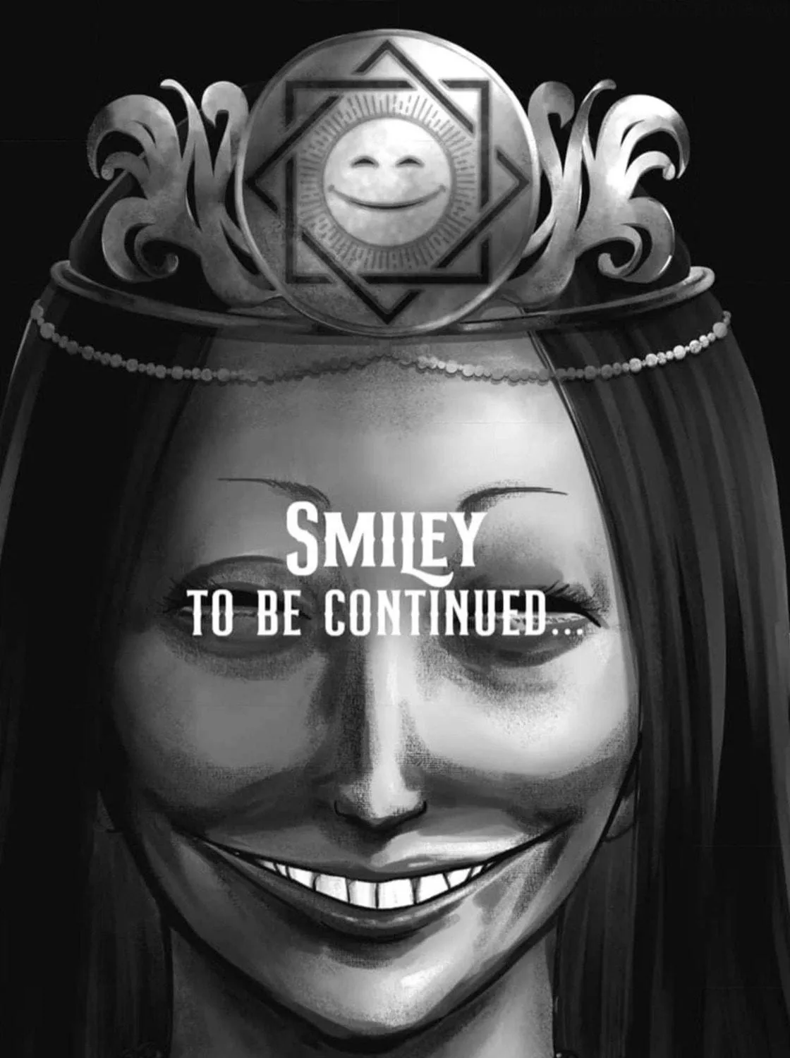 Read Smiley chapter 49 image 38 on Lezhin