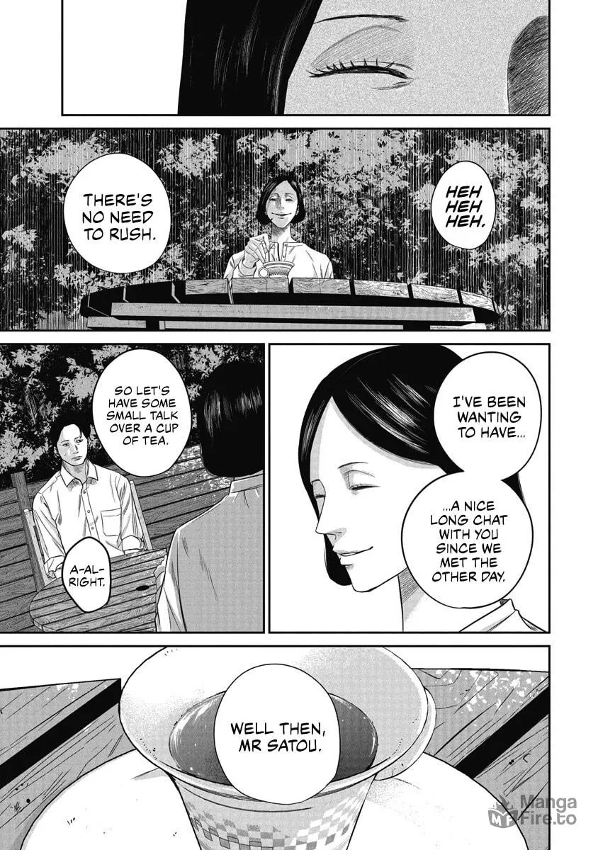 Read Smiley chapter 5 image 2 on Lezhin