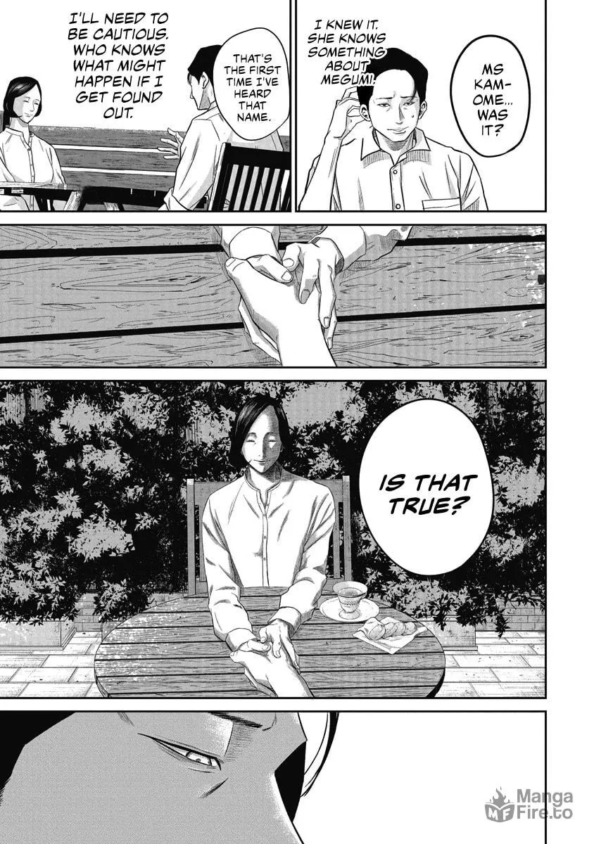 Read Smiley chapter 5 image 4 on Lezhin