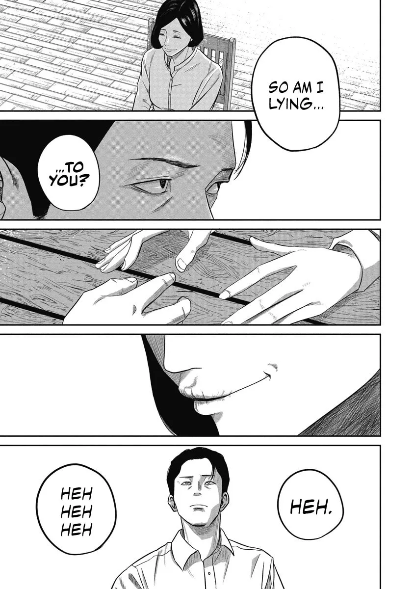 Read Smiley chapter 5 image 6 on Lezhin
