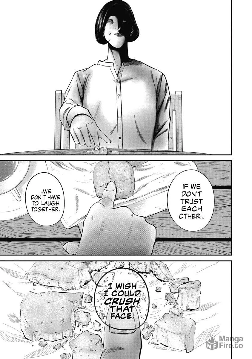 Read Smiley chapter 5 image 8 on Lezhin