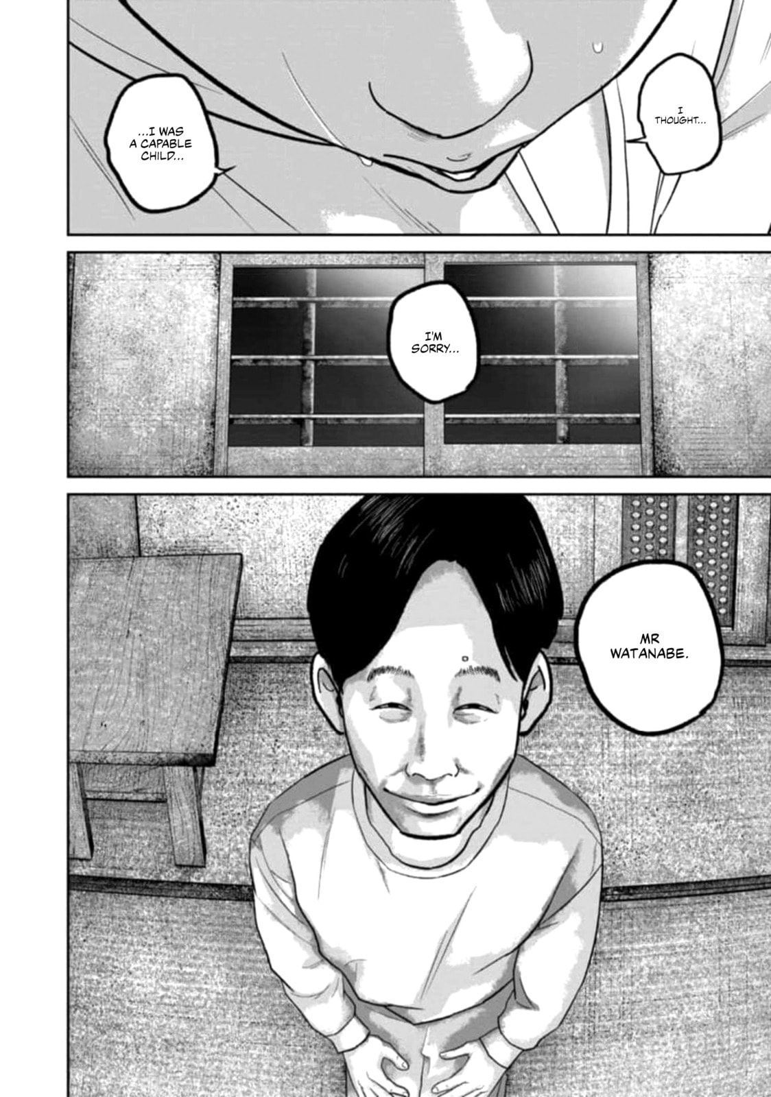 Read Smiley chapter 50 image 22 on Lezhin