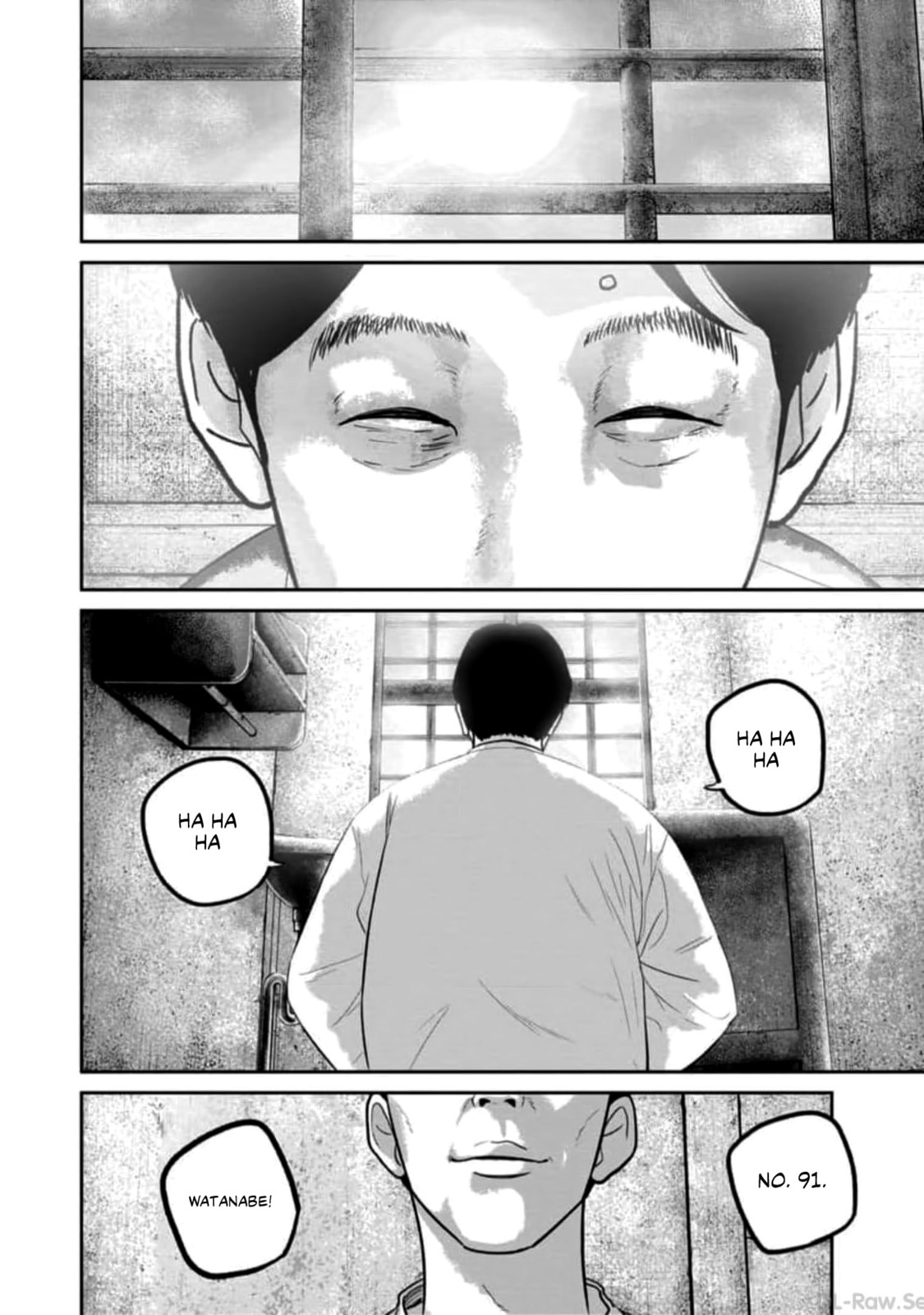 Read Smiley chapter 51 image 5 on Lezhin