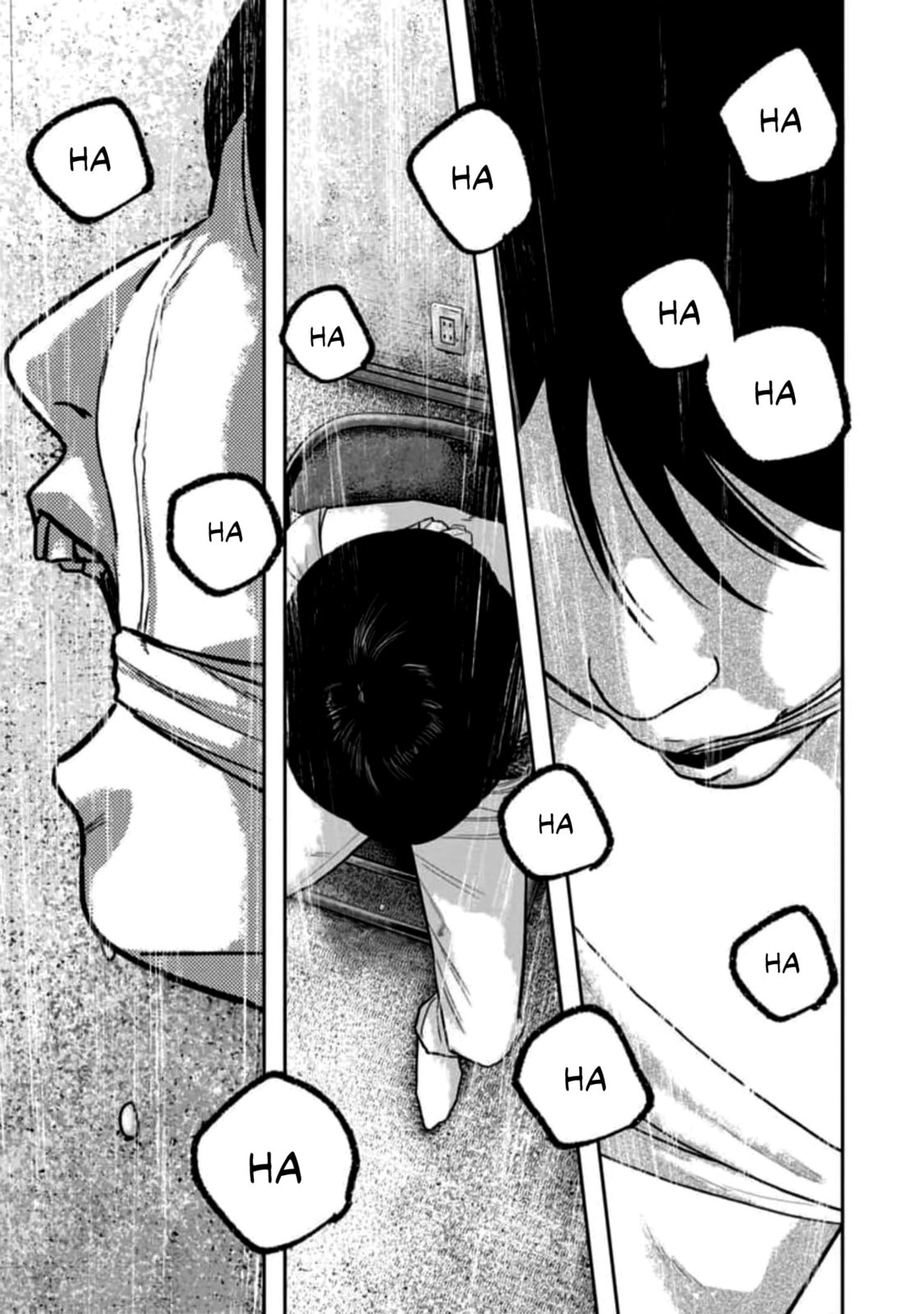 Read Smiley chapter 52 image 14 on Lezhin