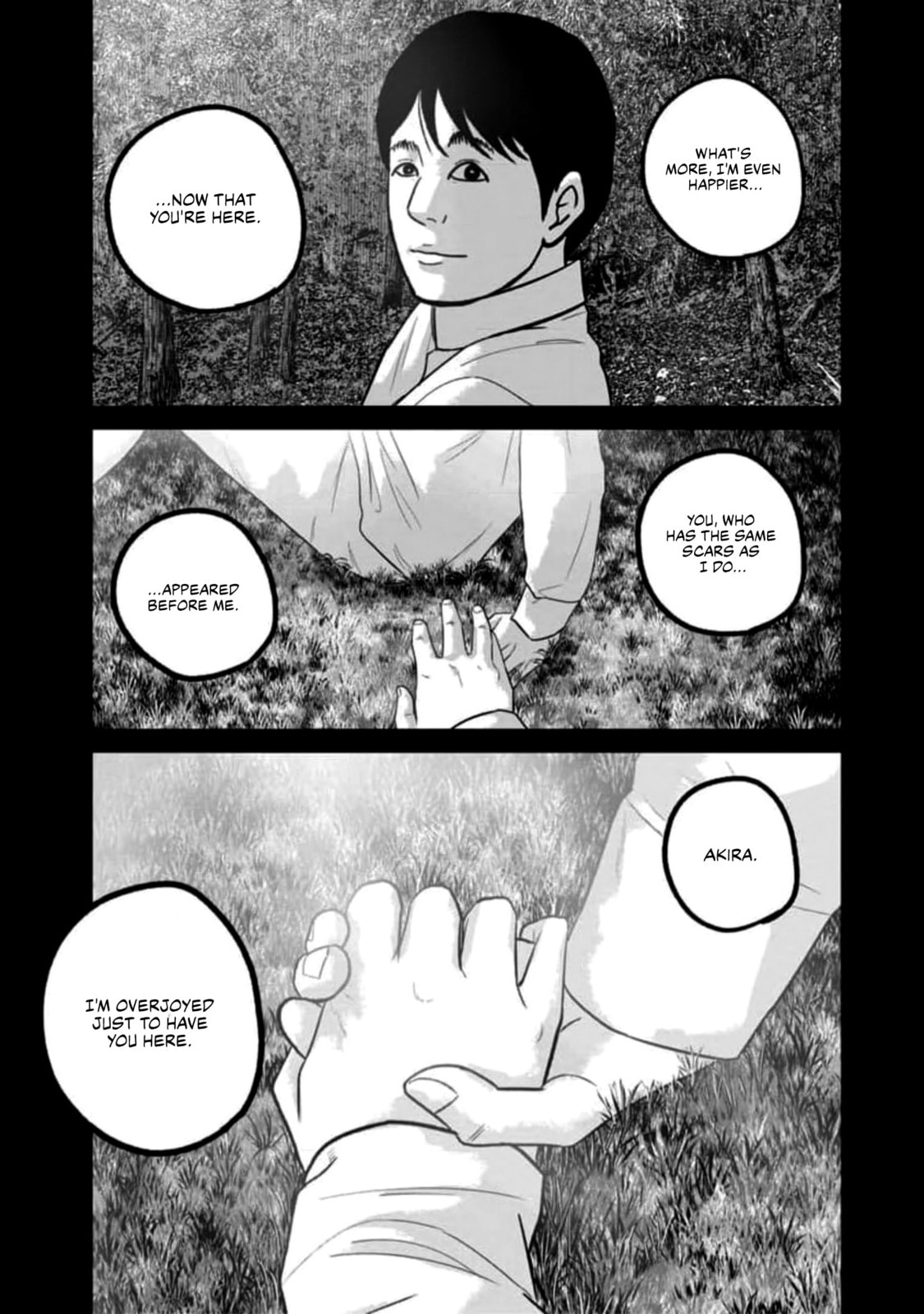 Read Smiley chapter 52 image 6 on Lezhin