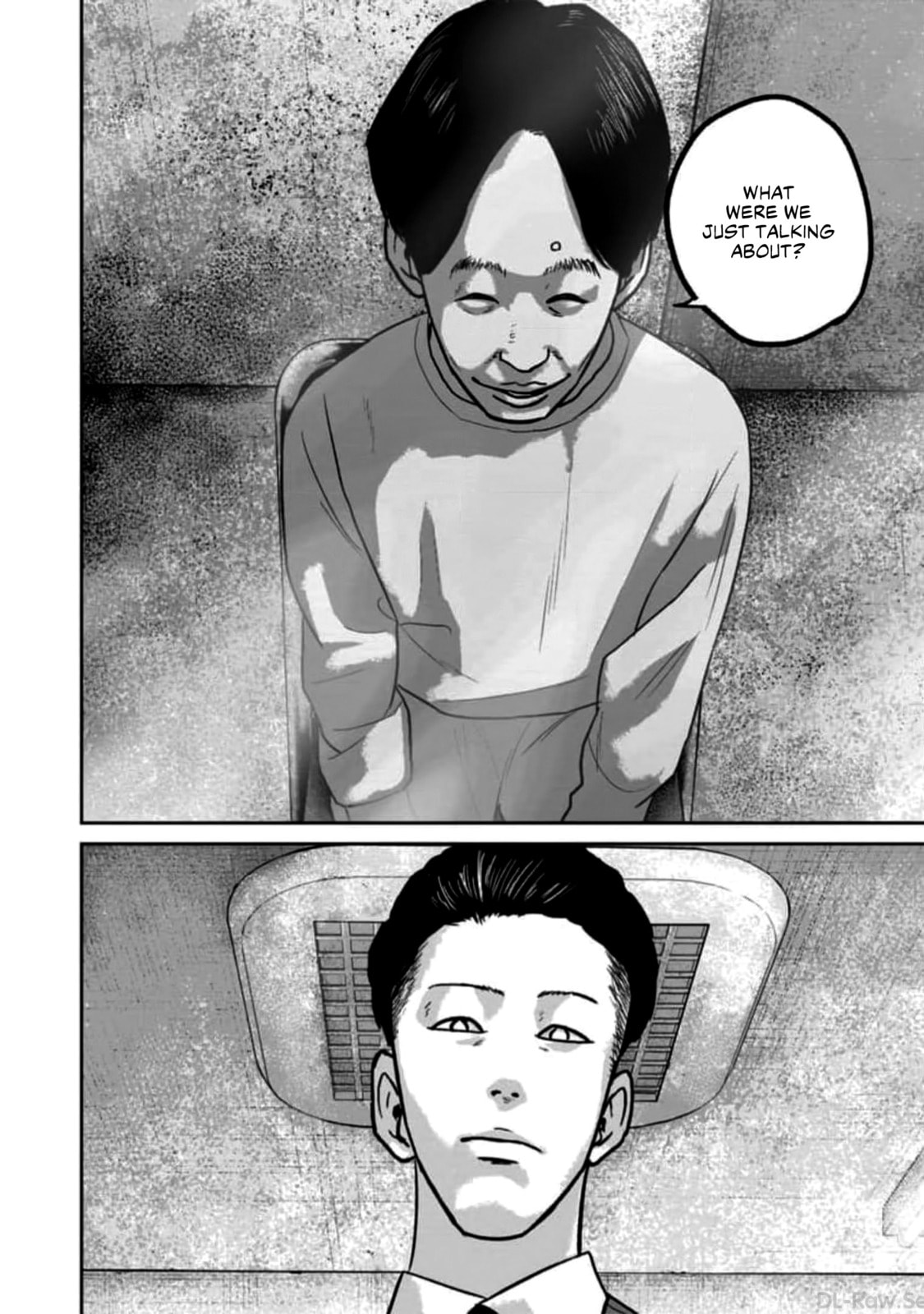 Read Smiley chapter 52 image 9 on Lezhin
