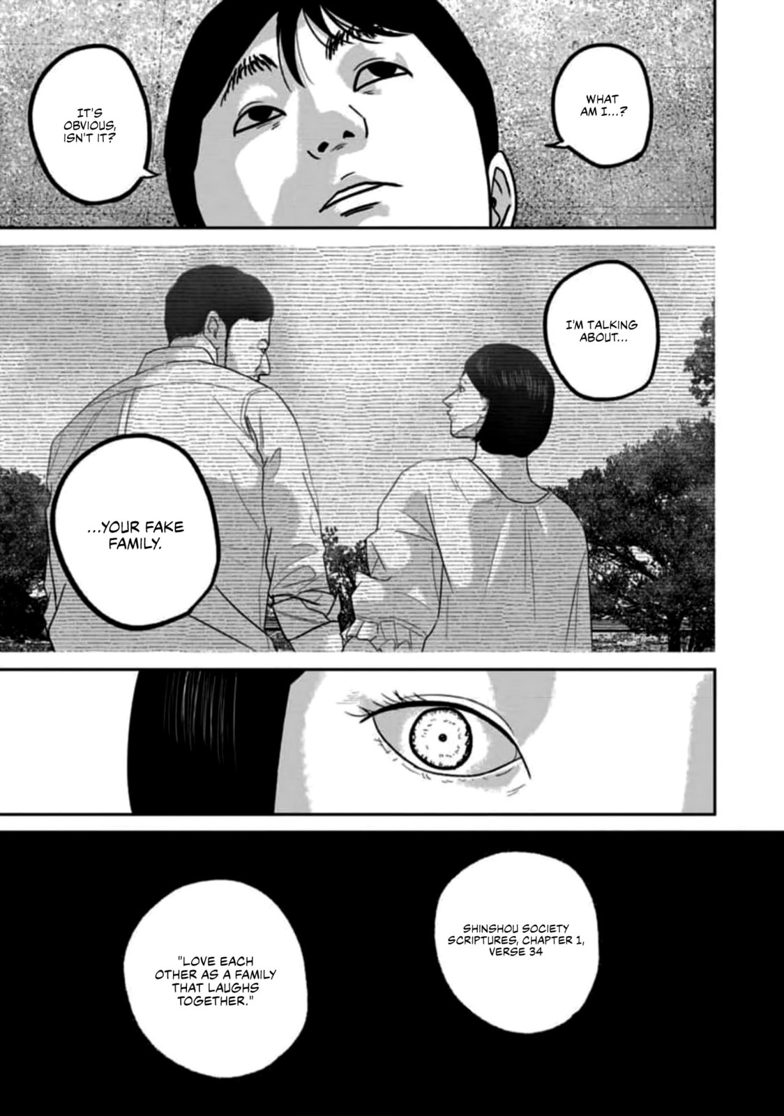 Read Smiley chapter 53 image 12 on Lezhin