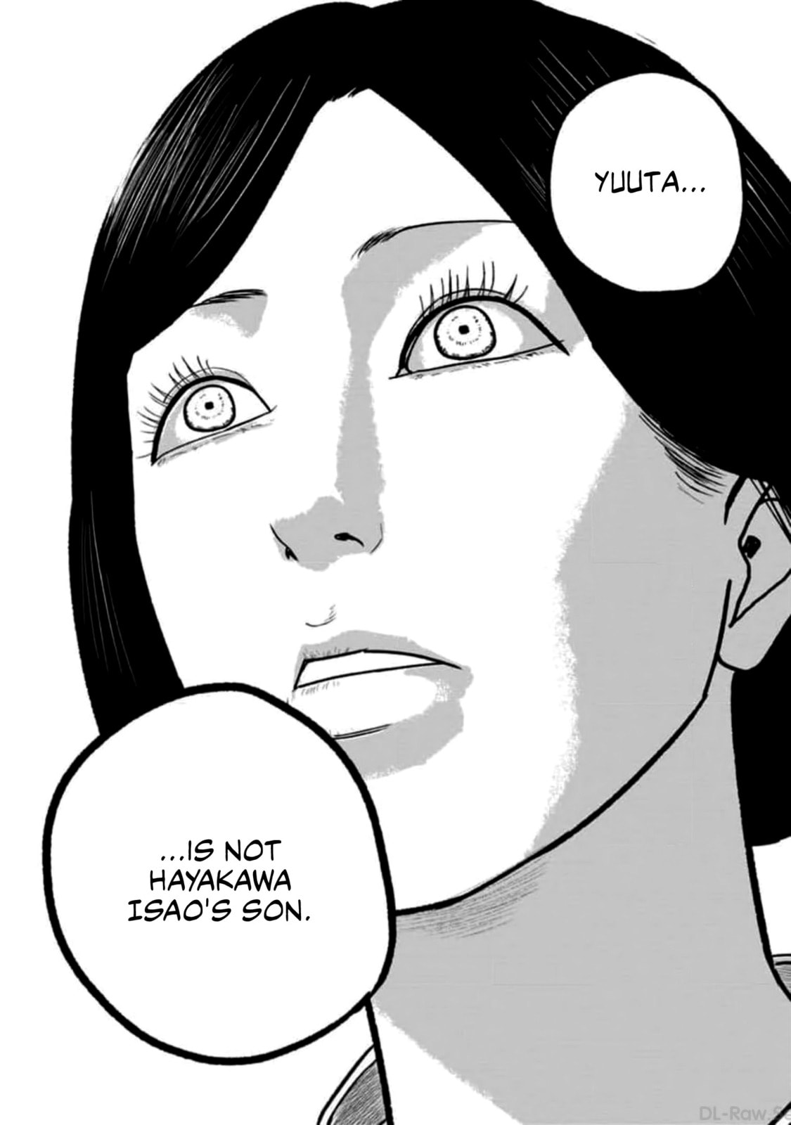 Read Smiley chapter 53 image 17 on Lezhin