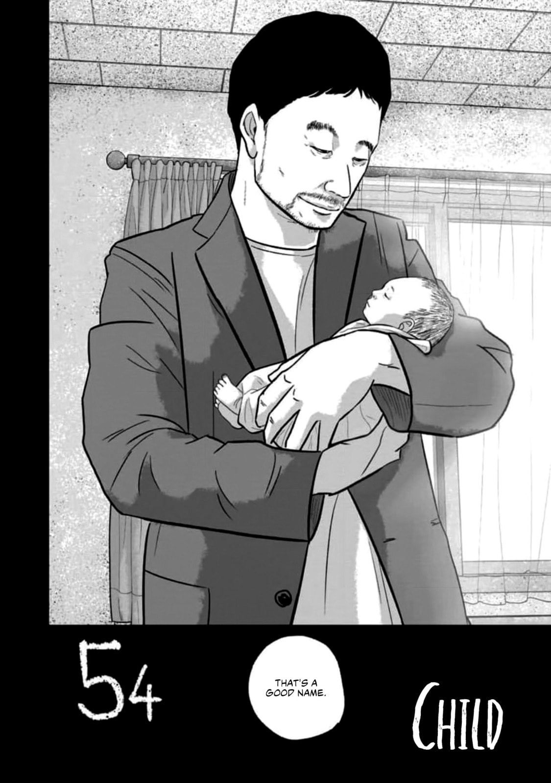 Read Smiley chapter 54 image 1 on Lezhin