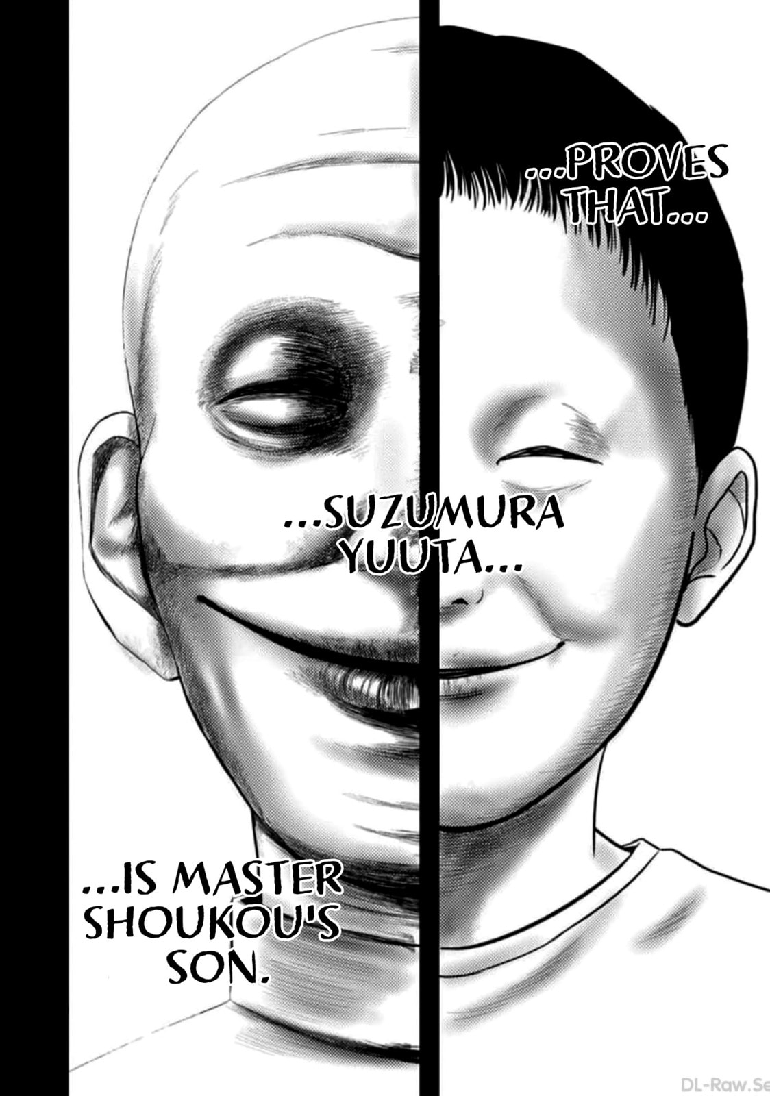 Read Smiley chapter 54 image 19 on Lezhin