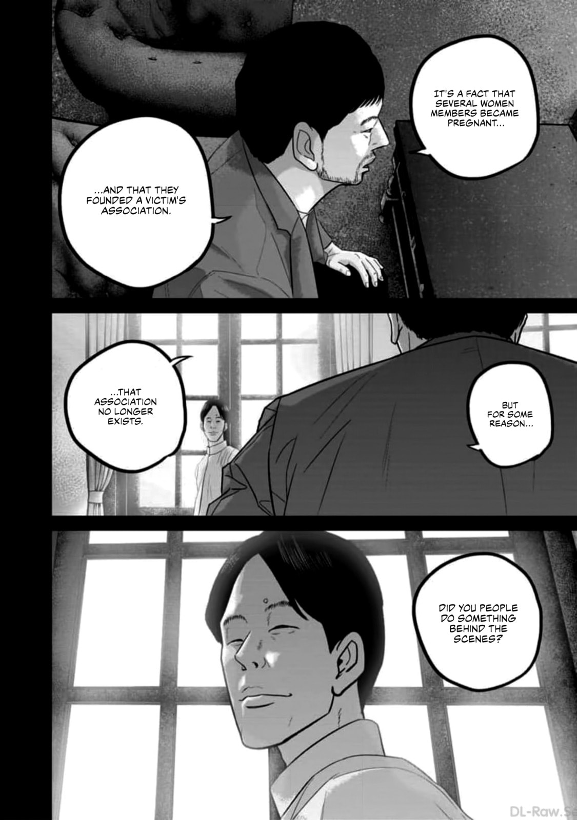 Read Smiley chapter 56 image 13 on Lezhin