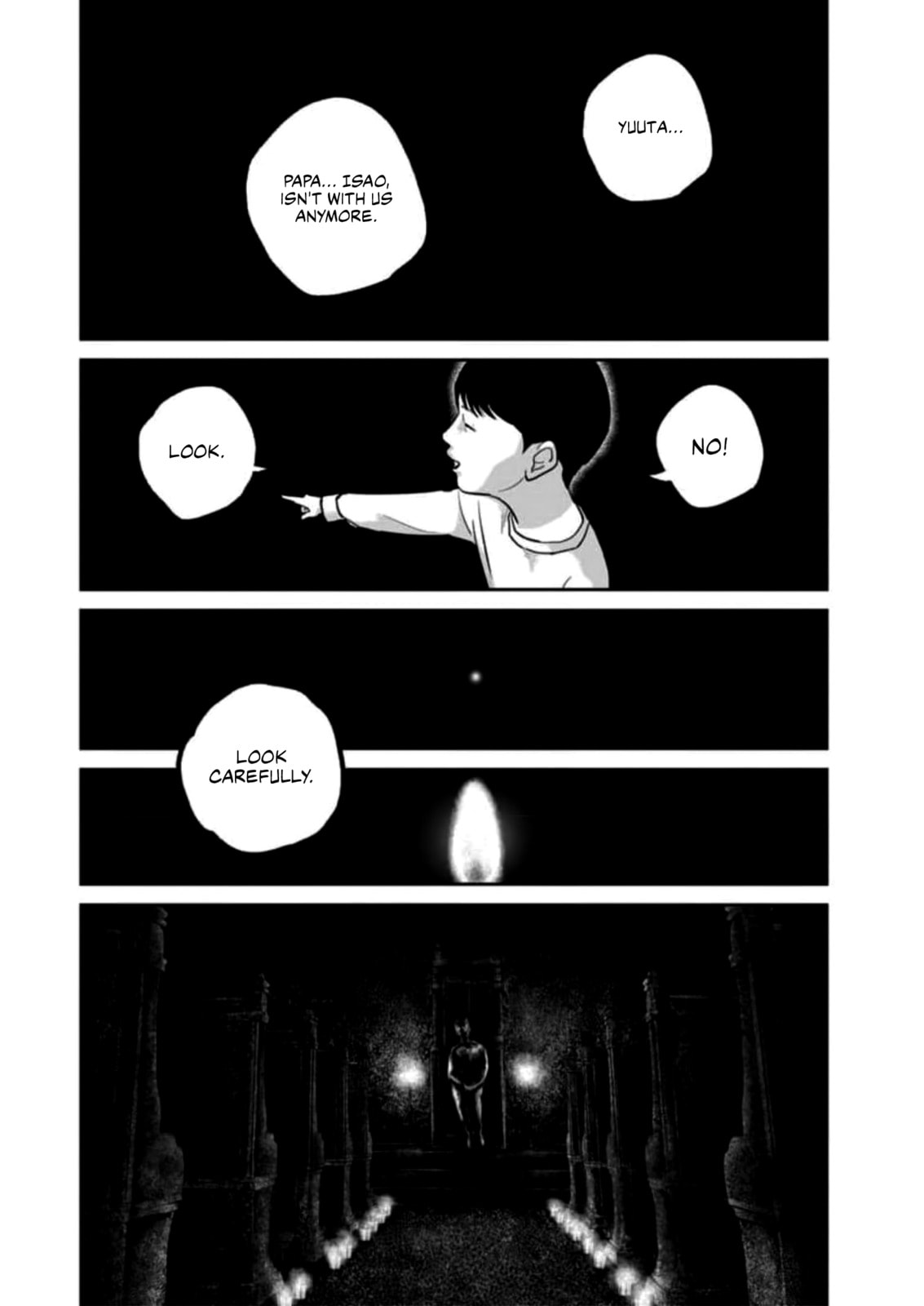 Read Smiley chapter 59 image 1 on Lezhin