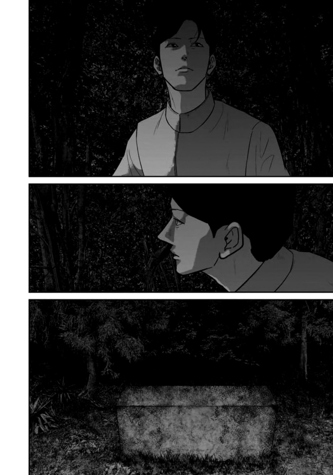 Read Smiley chapter 59 image 13 on Lezhin