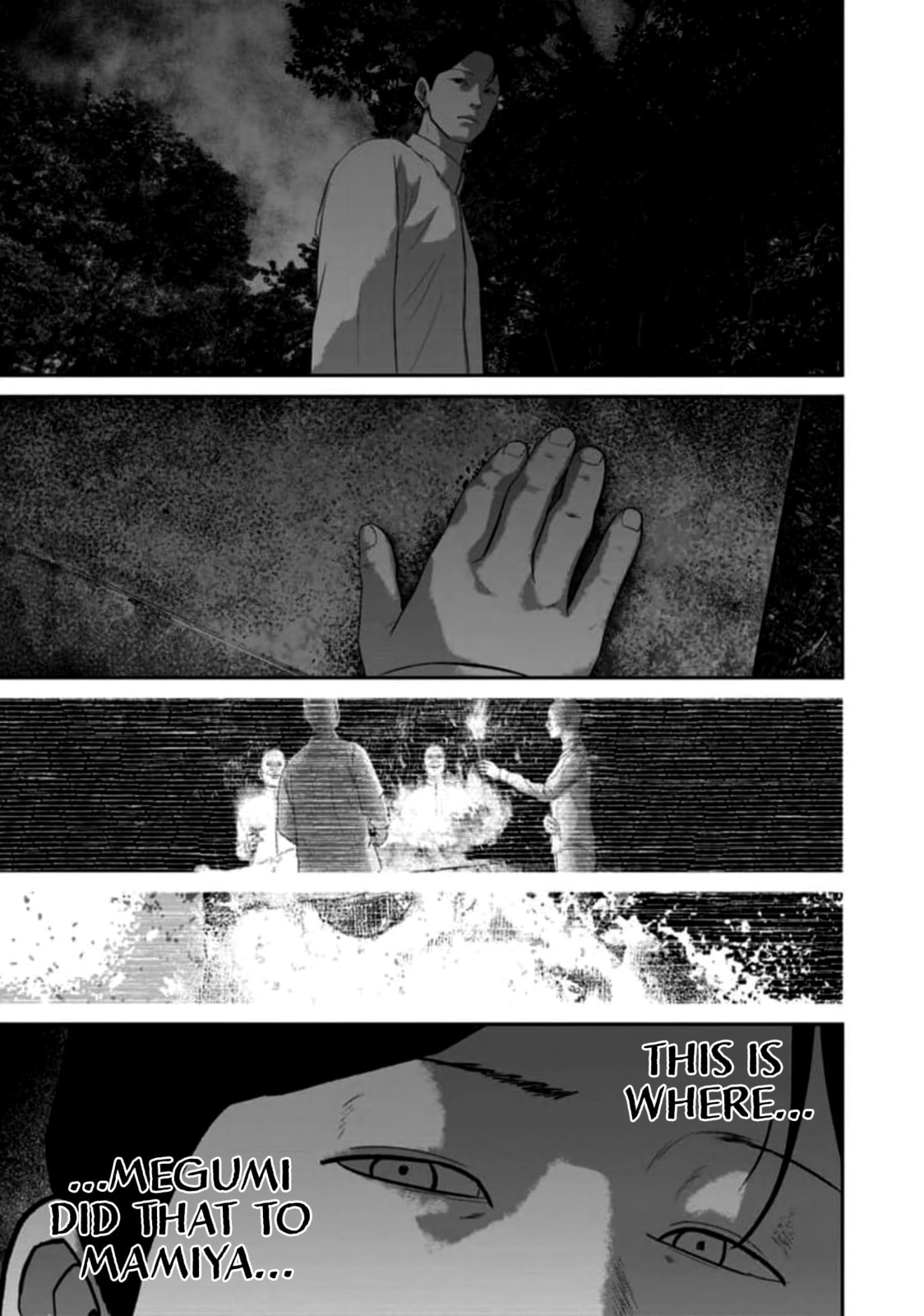 Read Smiley chapter 59 image 14 on Lezhin