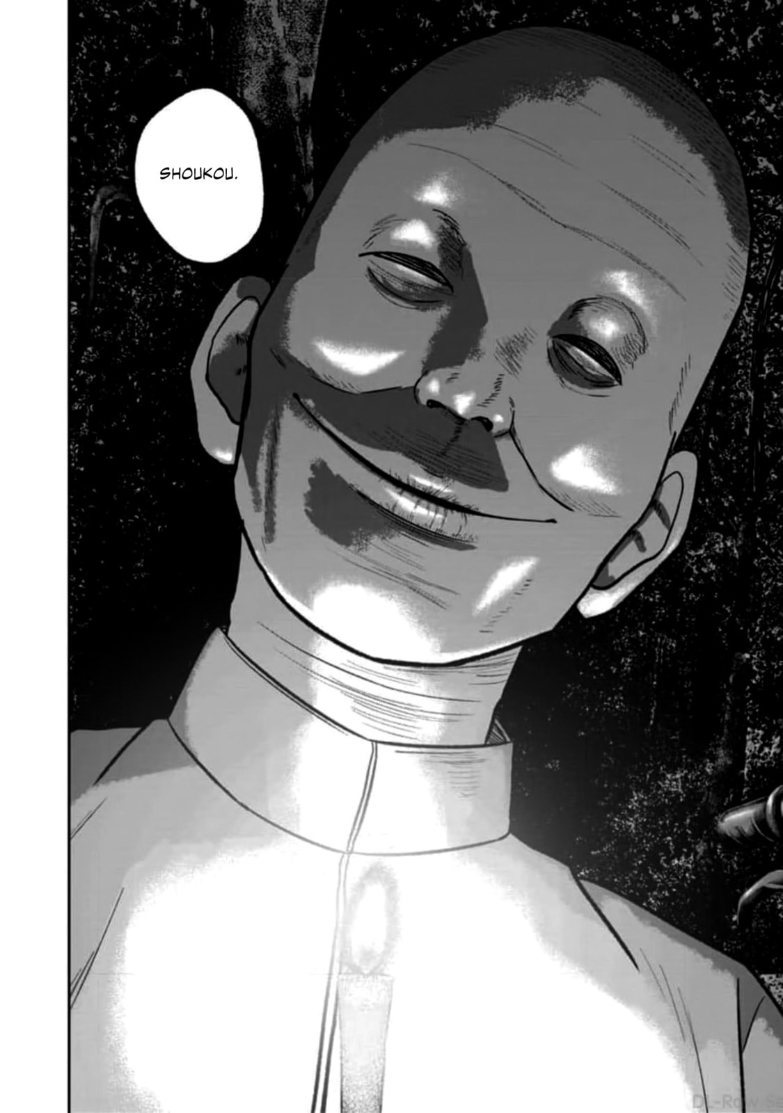 Read Smiley chapter 59 image 17 on Lezhin