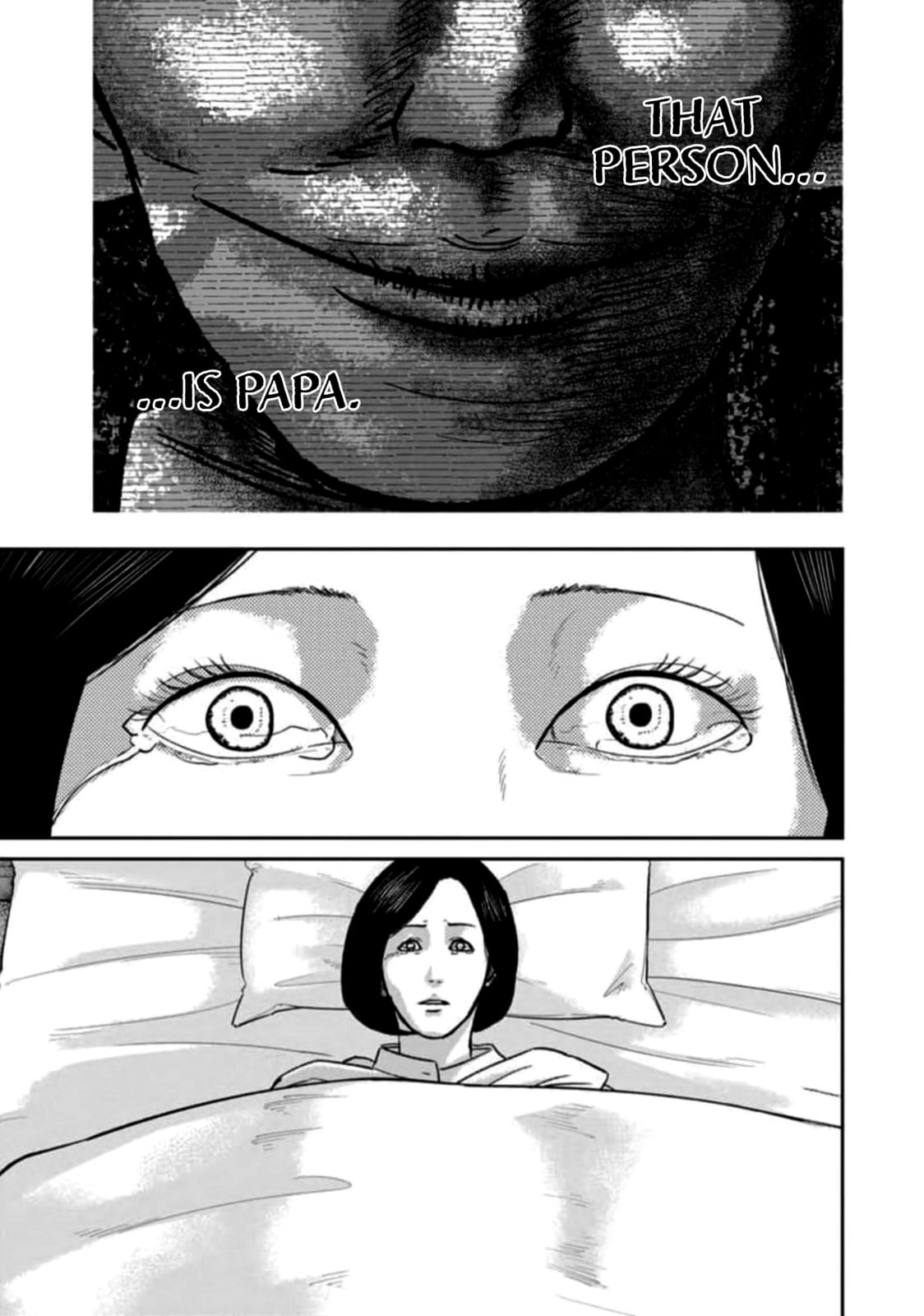 Read Smiley chapter 59 image 2 on Lezhin