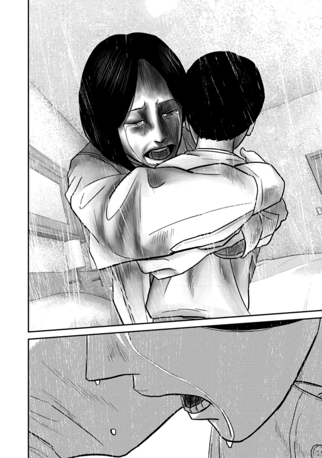 Read Smiley chapter 59 image 7 on Lezhin
