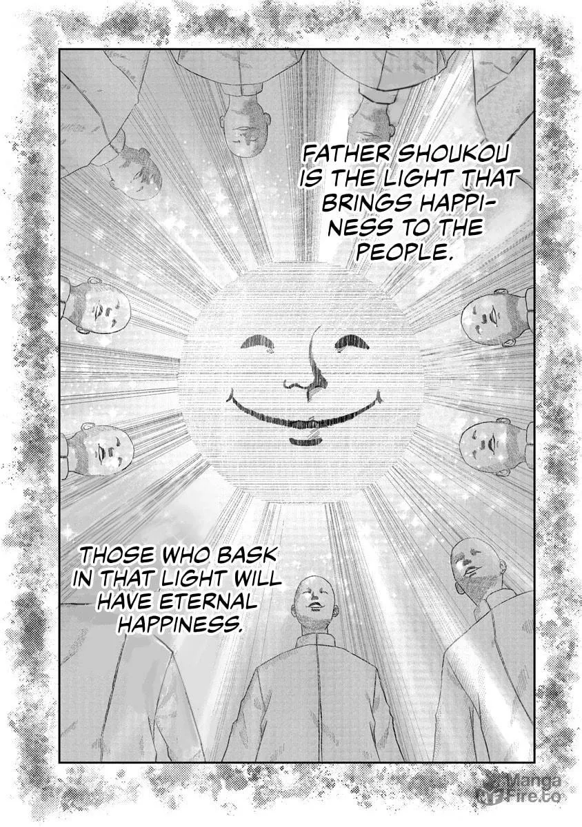 Read Smiley chapter 6 image 11 on Lezhin
