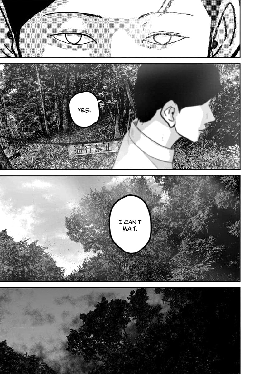 Read Smiley chapter 60 image 11 on Lezhin