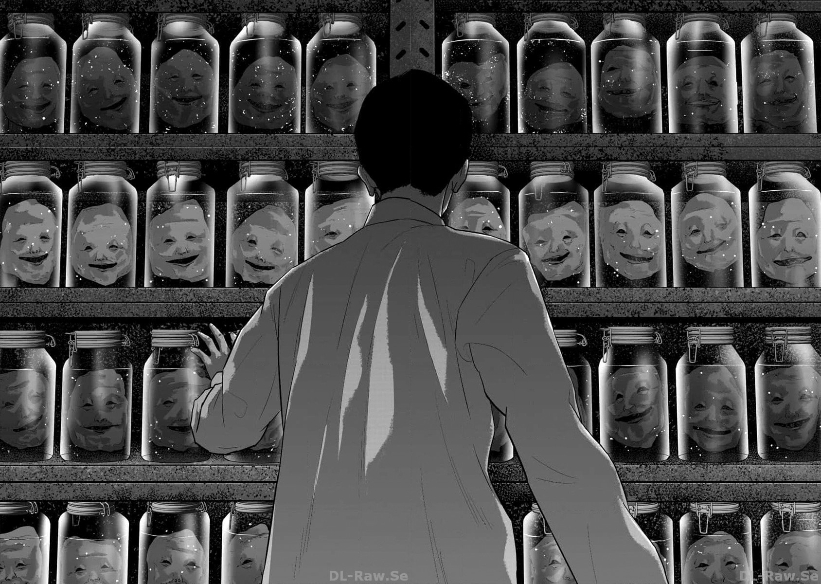 Read Smiley chapter 60 image 20 on Lezhin