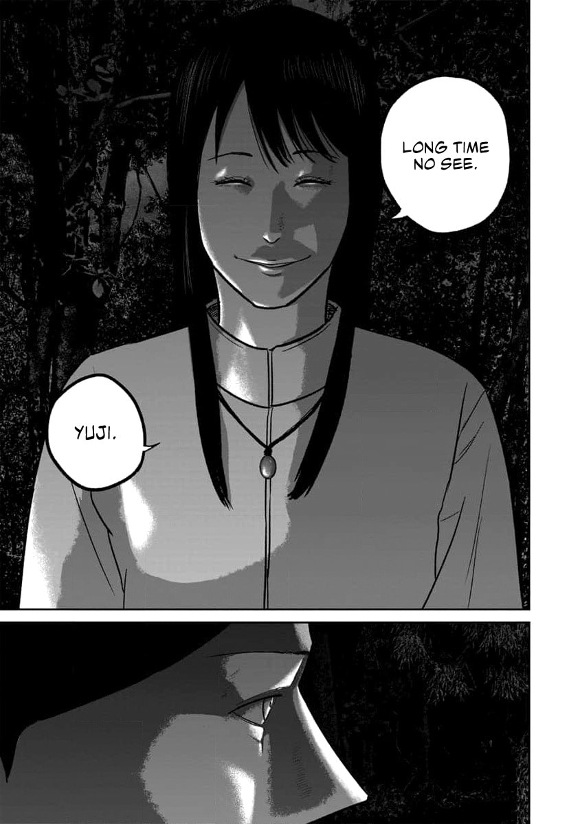 Read Smiley chapter 60 image 5 on Lezhin