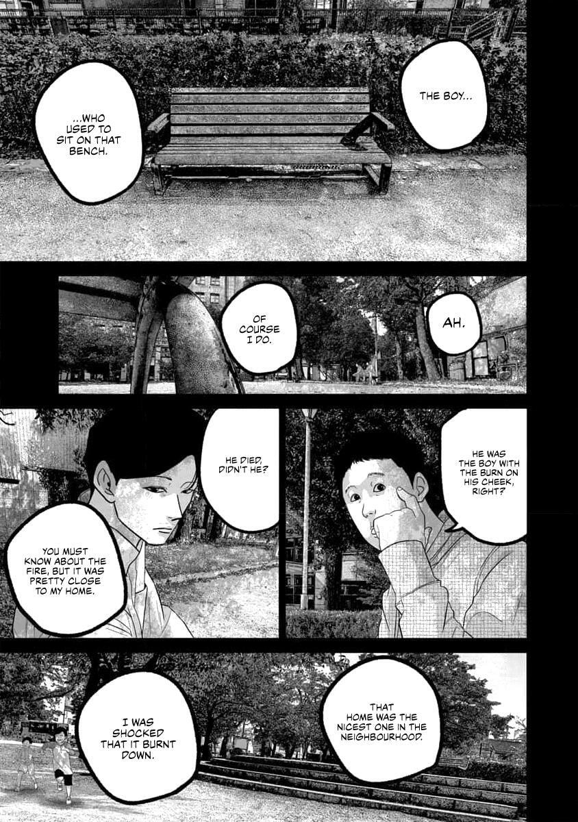 Read Smiley chapter 62 image 10 on Lezhin
