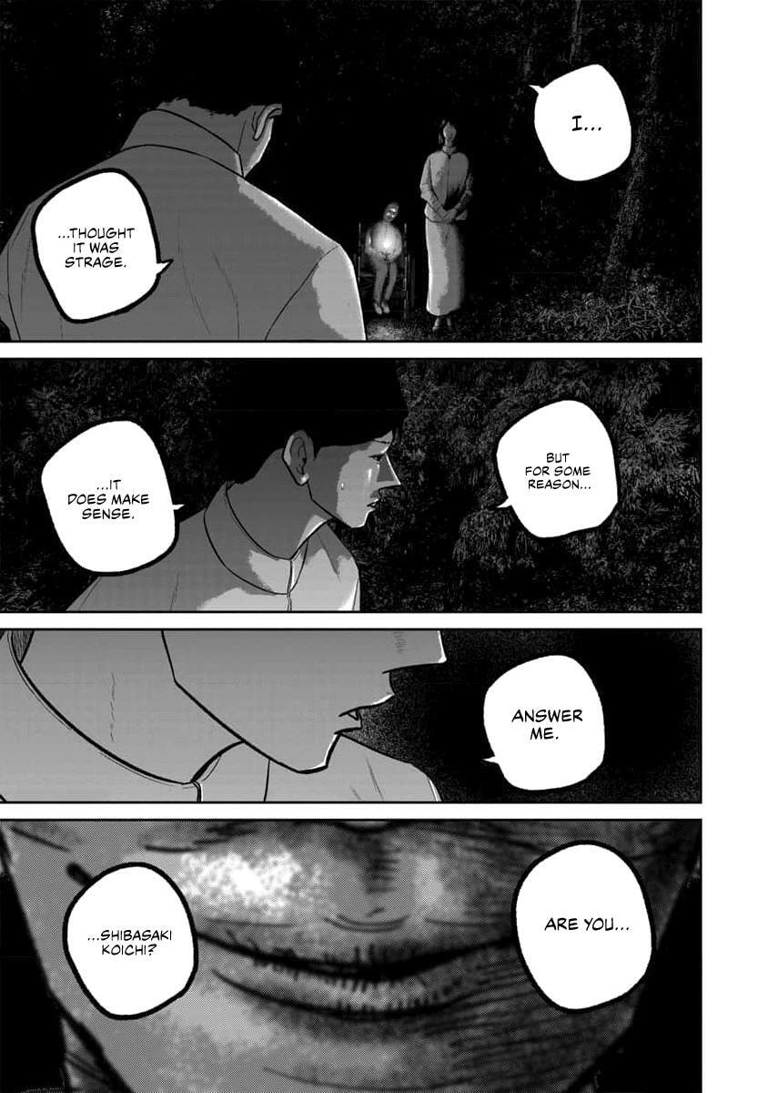 Read Smiley chapter 62 image 16 on Lezhin