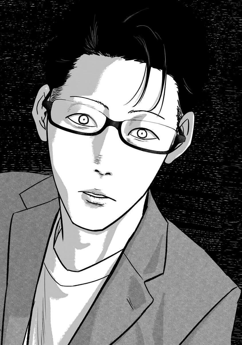 Read Smiley chapter 63 image 14 on Lezhin