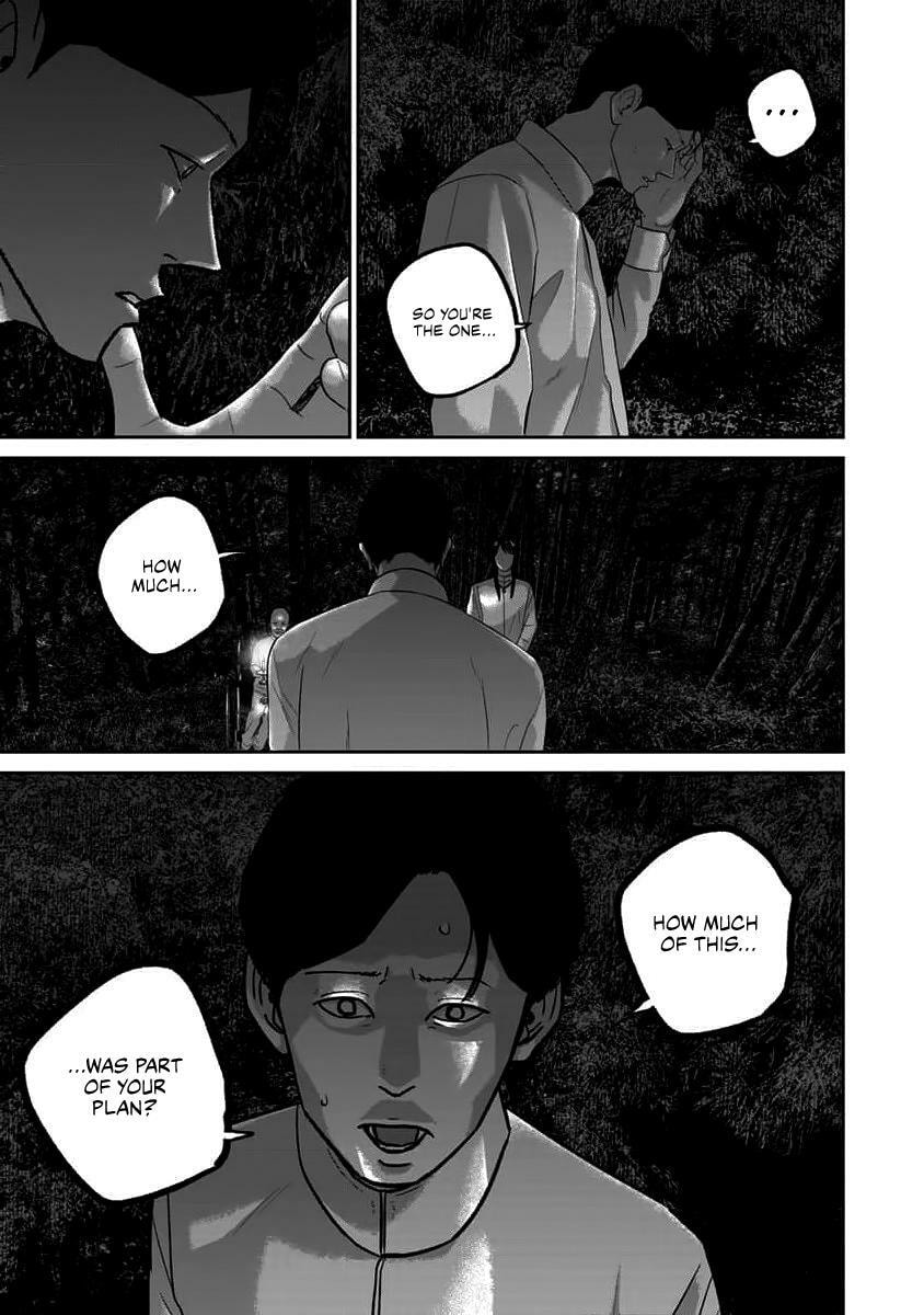 Read Smiley chapter 64 image 16 on Lezhin